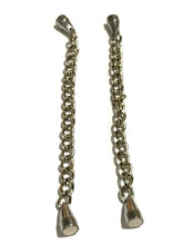 Magnetic Nipple Clamps Breast and Nipple Toys